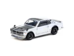 Nissan Skyline HT 2000GT-R – Full Speed – Tarmac Works
