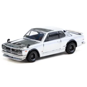 Nissan Skyline HT 2000GT-R – Full Speed – Tarmac Works