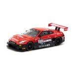 Tarmac Works Nissan GT-R NISMO GT3 #85