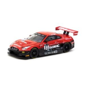 Tarmac Works Nissan GT-R NISMO GT3 #85