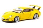 Tarmac Works Porsche RWB 997 – Notting Hill