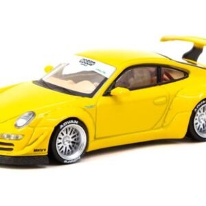Tarmac Works Porsche RWB 997 – Notting Hill
