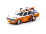 Tarmac Works Datsun Bluebird 510 Wagon FANTA