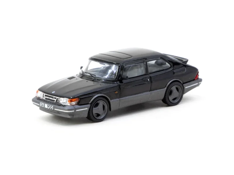 Tarmac Works Saab 900 Turbo