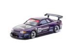 Tarmac Works Nissan Skyline R32 Widebody JONSIBAL Designworks