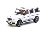 Tarmac Works Mercedes-AMG G 63 Edition 55