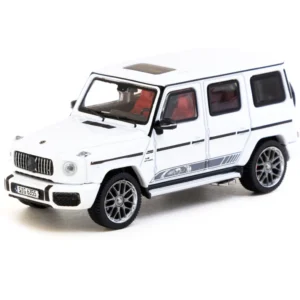 Tarmac Works Mercedes-AMG G 63 Edition 55