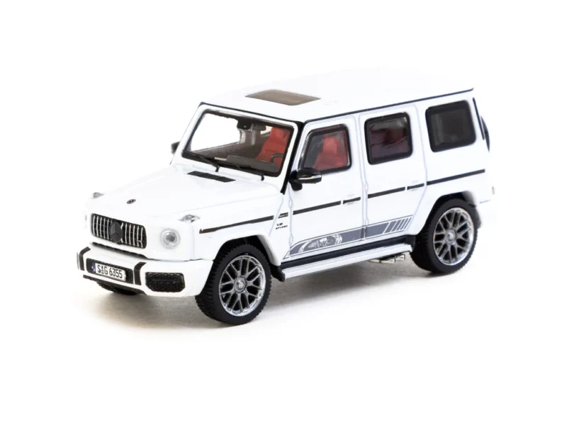 Tarmac Works Mercedes-AMG G 63 Edition 55