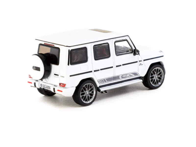 Tarmac Works Mercedes-AMG G 63 Edition 55 - obrazek 2