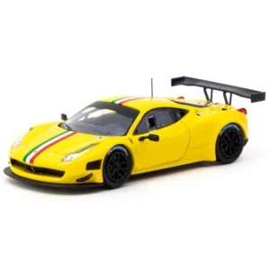 IXO x Tarmac Works Ferrari 458 Italia GT3