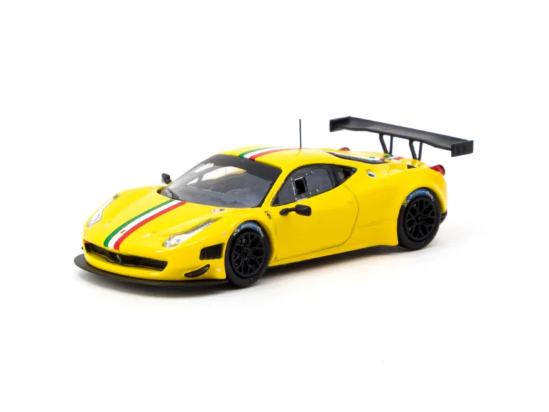 IXO x Tarmac Works Ferrari 458 Italia GT3