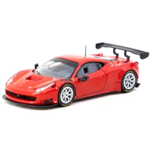 Tarmac Works Ferrari 458 Italia GT3 – Red