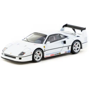 Tarmac Works Ferrari F40