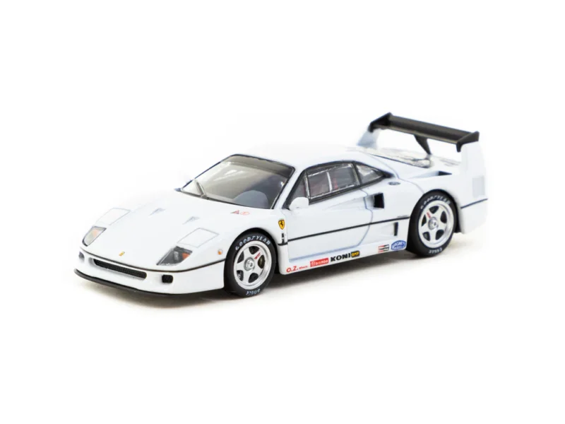 Tarmac Works Ferrari F40