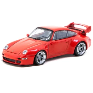 Tarmac Works Porsche 993 Gunther Werks