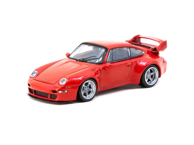 Tarmac Works Porsche 993 Gunther Werks