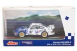 Schuco x Tarmac Works Porsche 911 RSR 3.8 #36 SPA 1993