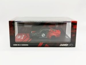 INNO64 LBWK RX-3 Savanna