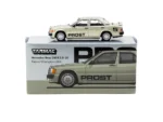 Tarmac Works Mercedes-Benz 190 E 2.3-16 Prost 1984 1:64