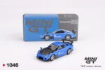Mini GT Mazda RX-7 RE-Amemiya 1:64 – Ama-san Go BLISTER