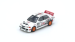 INNO64 Mitsubishi Lancer Evolution III TracKerz Racing 1:64