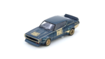 INNO64 Nissan Skyline 2000 GT-R KPGC110 Racing Concept 1:64