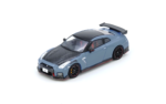 INNO64 Nissan GT-R R35 Nismo Special Edition 2022 1:64