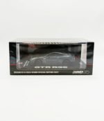 INNO64 Nissan GT-R R35 Nismo Special Edition 2022 1:64