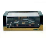 INNO64 Nissan Skyline 2000 GT-R KPGC110 Racing Concept 1:64