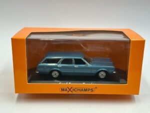 Maxichamps Ford Taunus Turnier 1:43