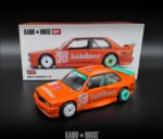 Kaido House BMW M3 Kaidohaus V1 #177 1:64