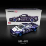 Kaido House Honda NSX Kaido Racing V2 #173 1:64