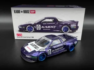 Kaido House Honda NSX Kaido Racing V2 #173 1:64