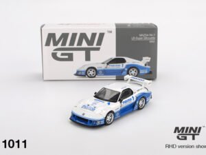 Mini GT Mazda RX-7 LB-Super Silhouette IMSA