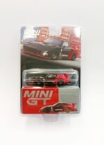 Mini GT Mazda RX-7 LB-Super Silhouette Advan 1:64