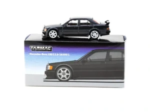 Tarmac Works Mercedes-Benz 190 E 2.5-16 EVO 1 1:64