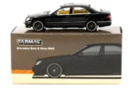 Tarmac Works Mercedes-Benz S-Class Wald 1:64 – Black
