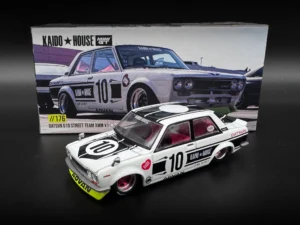 Kaido House Datsun 510 Street Team V1 #176