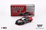 Mini GT Mazda RX-7 LB-Super Silhouette Advan 1:64