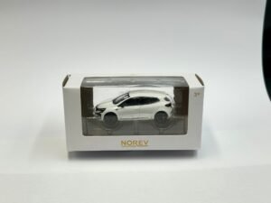 Norev Renault biały 1:64