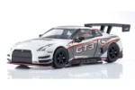 Kyosho Nissan GT-R R35 Nismo GT3 1:64