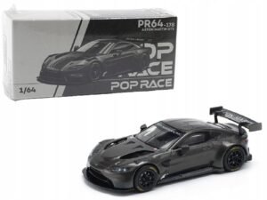 Pop Race Aston Martin GT3 1:64