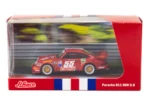 Schuco Porsche 911 RSR 3.8 Castrol #55 – Model 1:64