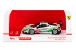 Tarmac Works Ferrari 458 Italia GT3 24h of Spa 2016 1:64