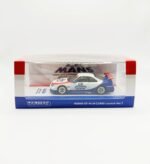 Tarmac Works Nissan Nismo GT-R LM (1995 Launch Ver.) 1:64