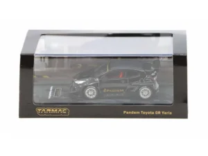 Tarmac Works Pandem Toyota GR Yaris