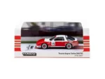 Tarmac Works Toyota Supra Turbo MA70 ETCC 1987 1:64