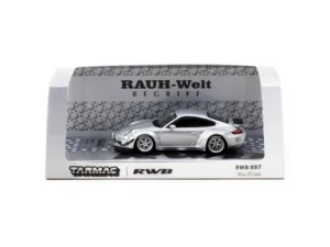 Tarmac Works Porsche RWB 997 Abu Dhabi 1:64