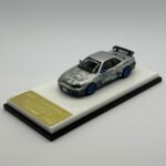 My Model Collect Nissan Skyline R34 25GT Turbo LBWK 1:64