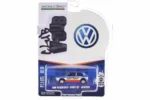 Greenlight 1980 Volkswagen Rabbit GTI Widebody 1:64